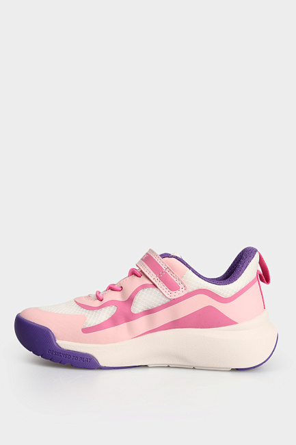 Кроссовки Geox