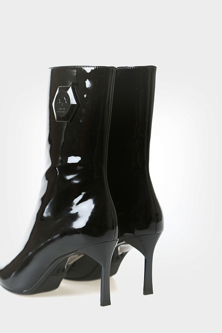 Ботильоны Armani Exchange