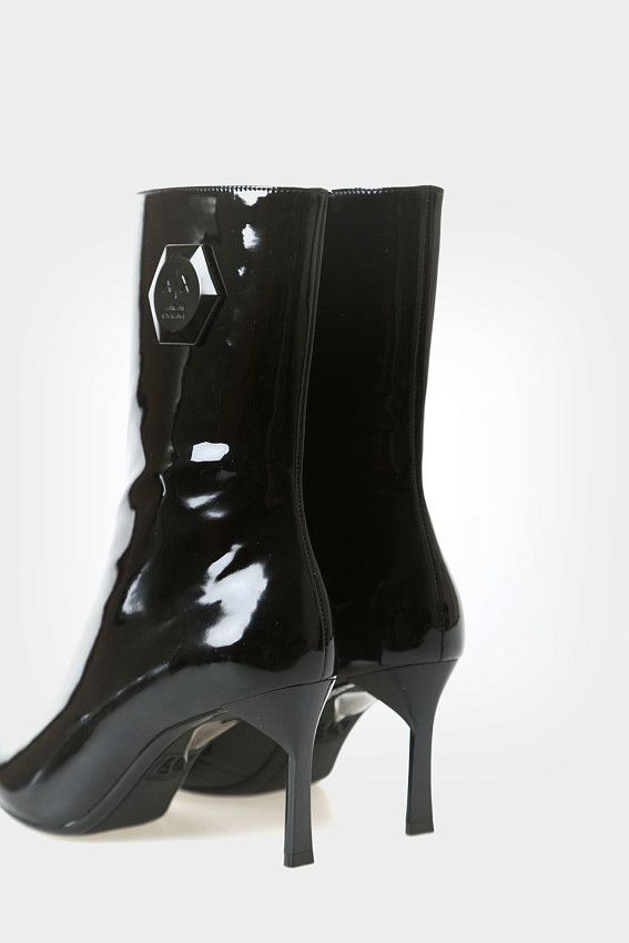 Ботильоны Armani Exchange