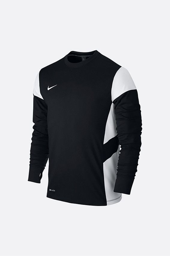 Джемпер тренировочный Nike Черный