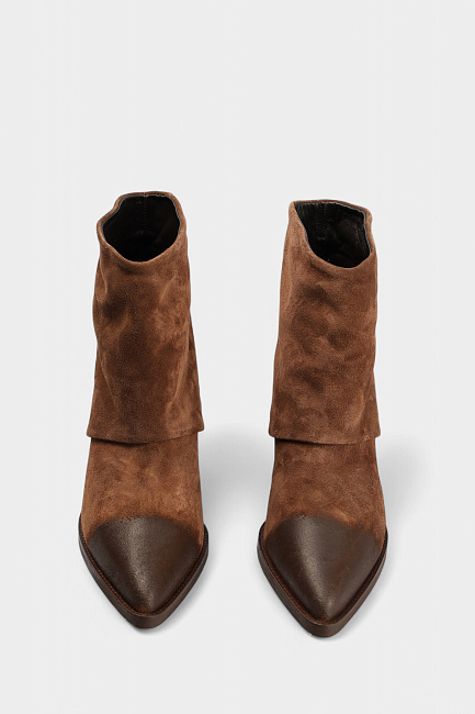 Казаки Marc Cony