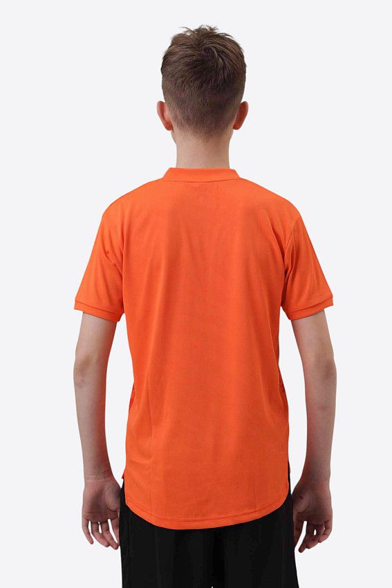 Футболка игровая Van Mich Спорт Оранжевый
