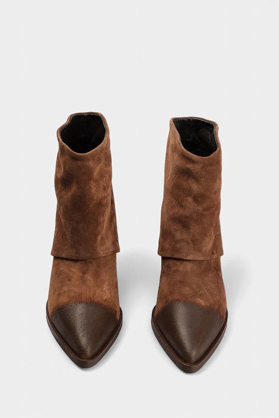 Казаки Marc Cony