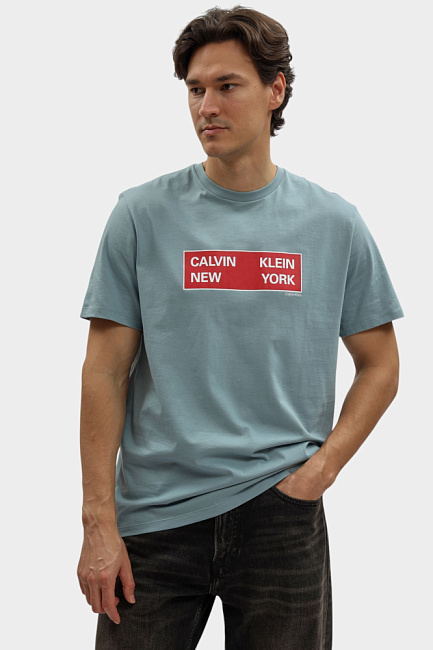 Футболка Calvin Klein Jeans