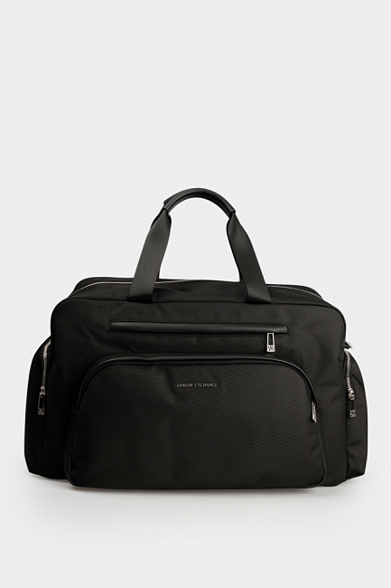 Сумка дорожная Armani Exchange