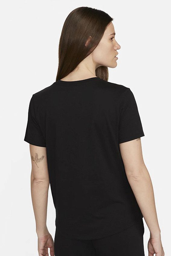 Футболка Nike Черный