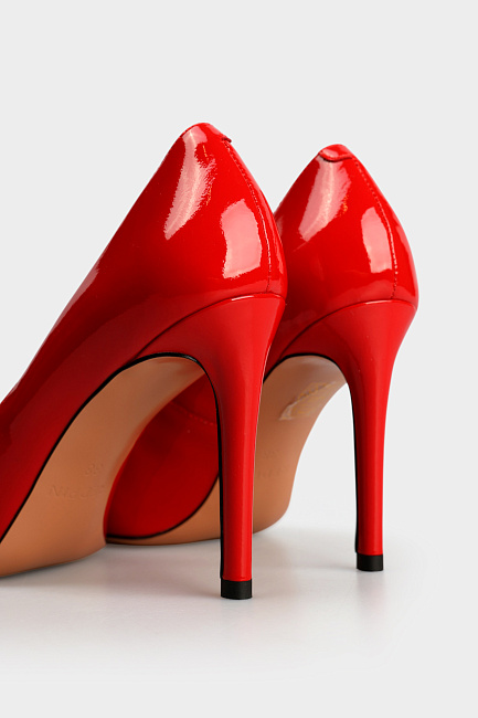 Туфли Red Pin