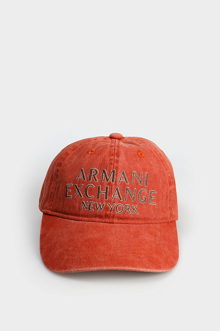 Кепка Armani Exchange