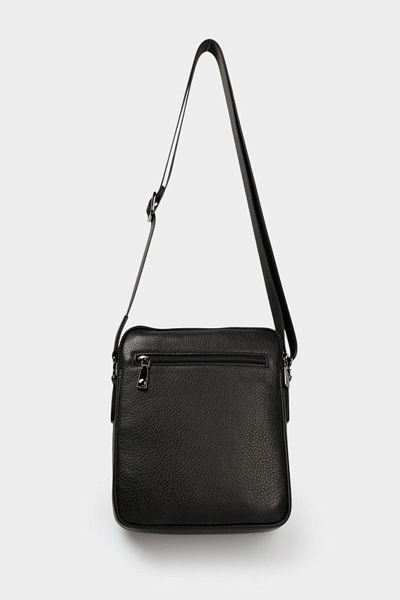 Сумка Red Pin Черный