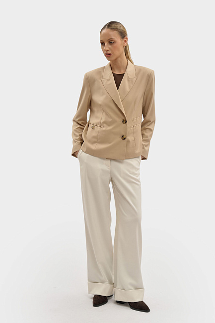 Пиджак Armani Exchange