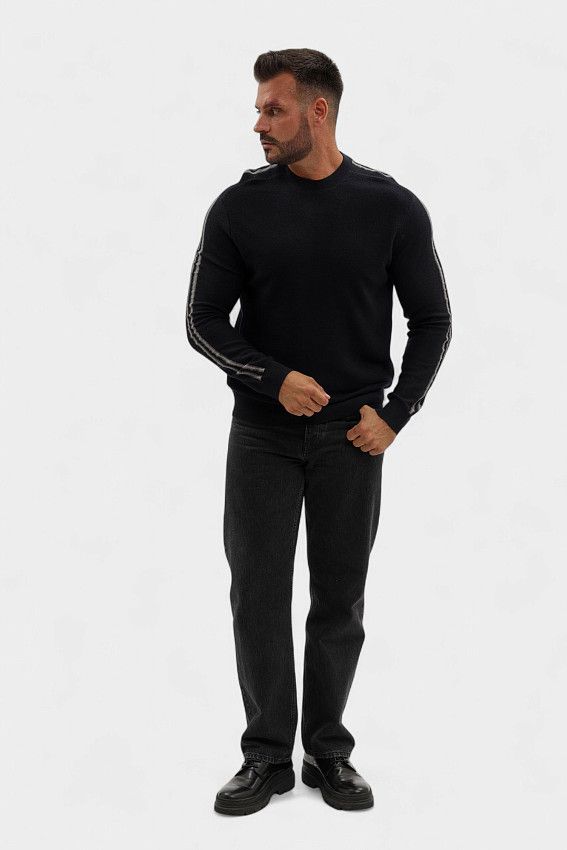 Джемпер Armani Exchange Синий