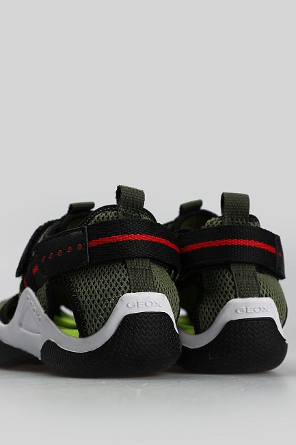 Сандалии Geox