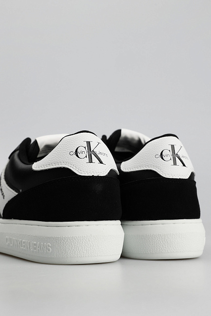 Кеды Calvin Klein