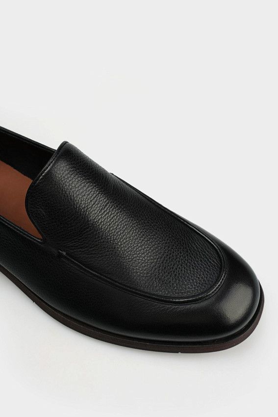 Лоферы Marc Cony Черный