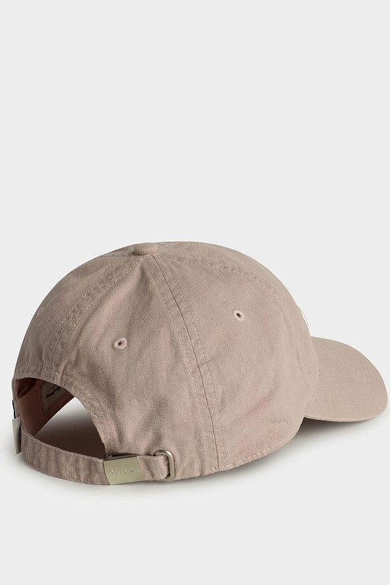 Кепка Pepe Jeans Розовый