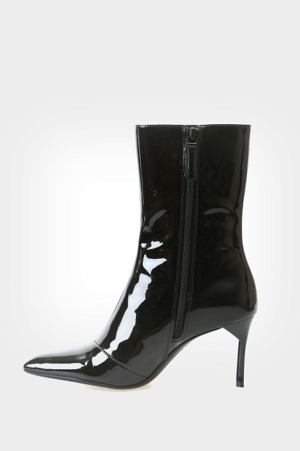 Ботильоны Armani Exchange