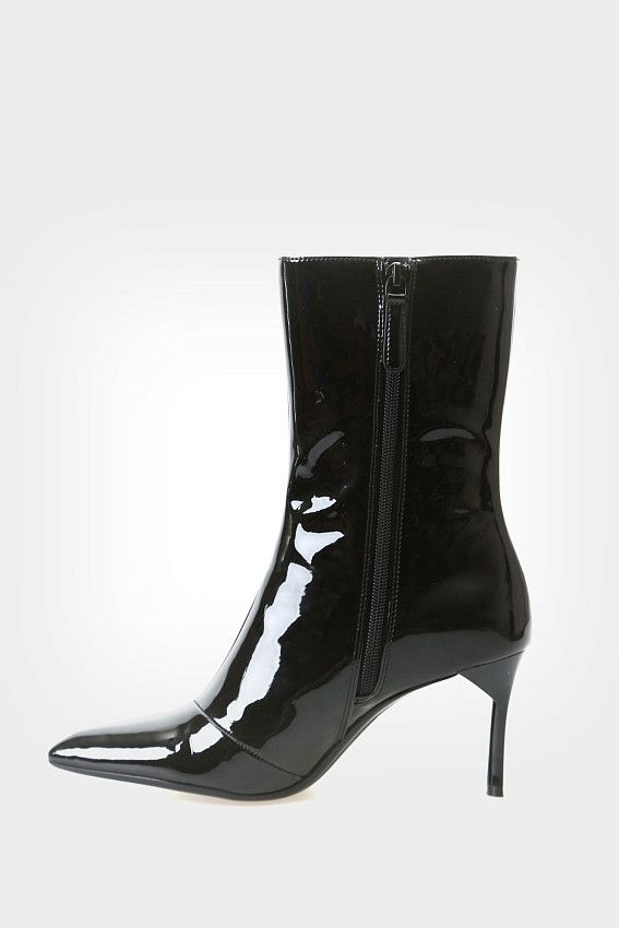 Ботильоны Armani Exchange