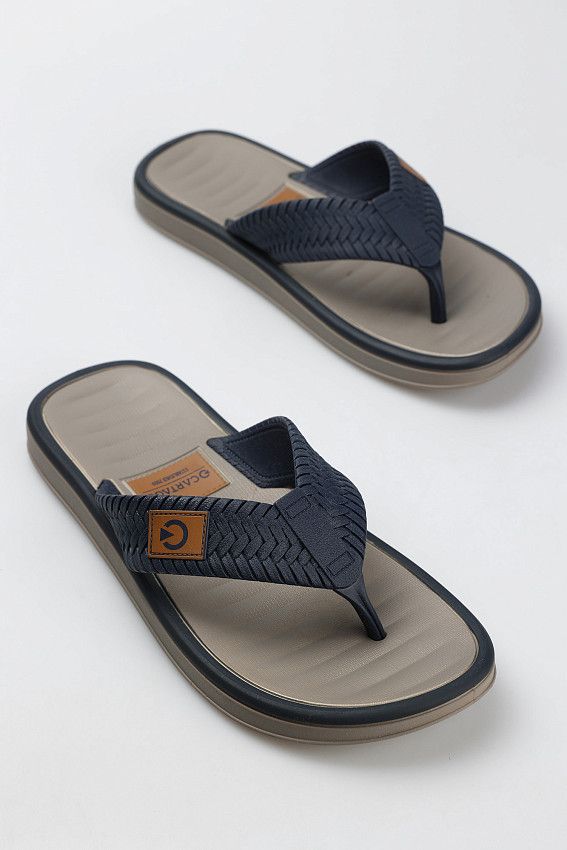 Тонги Cartago Синий