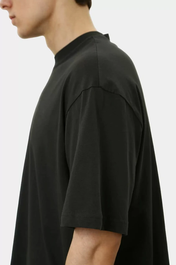 Футболка Mustang Черный