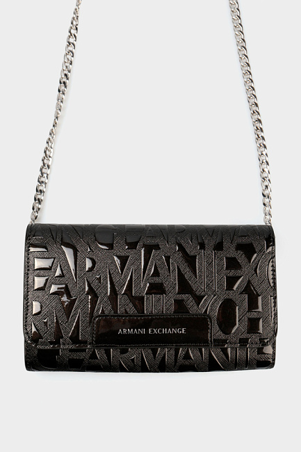 Клатч Armani Exchange