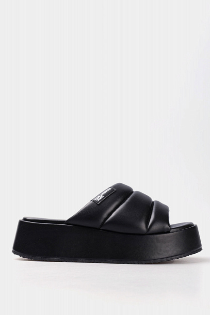 Сандалии Karl Lagerfeld Jeans