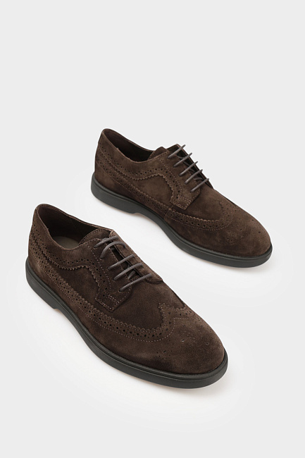 Туфли casual Geox