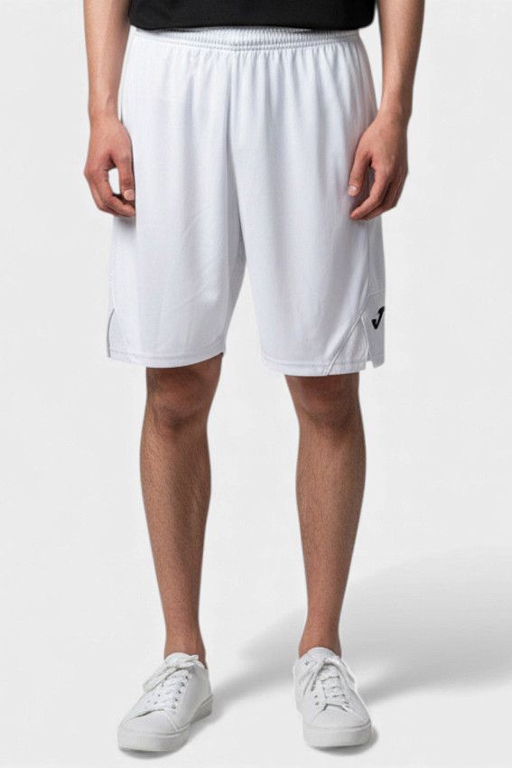 Шорты игровые Joma Белый