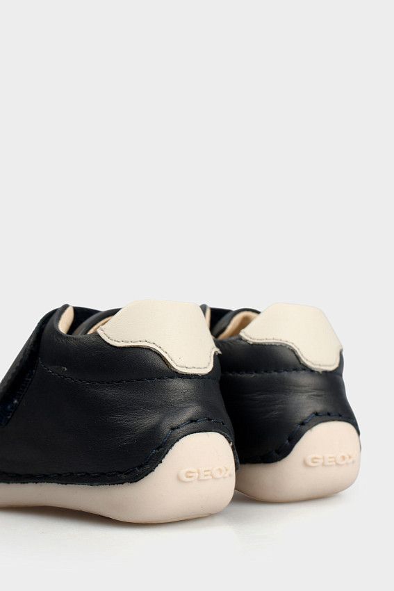 Кеды Geox Синий