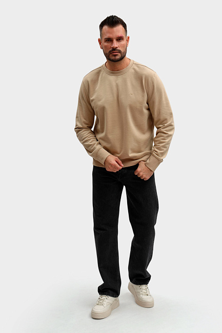 Свитшот Mustang