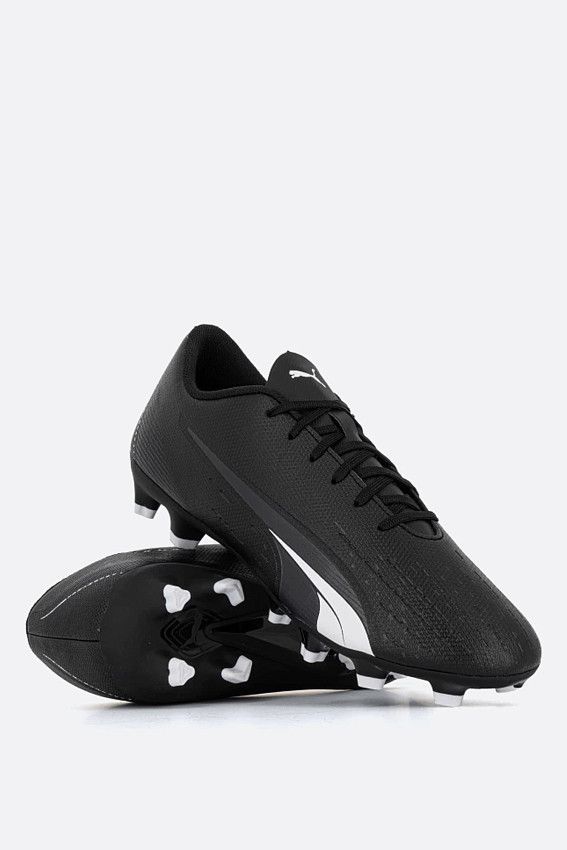Футбольные бутсы Puma Черный