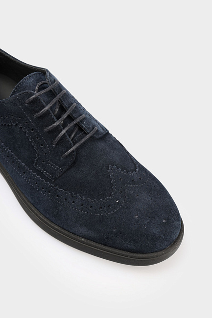 Туфли casual Geox