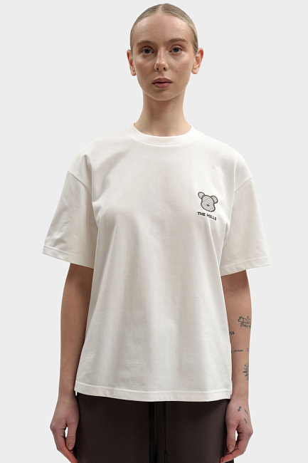 Футболка The Hills