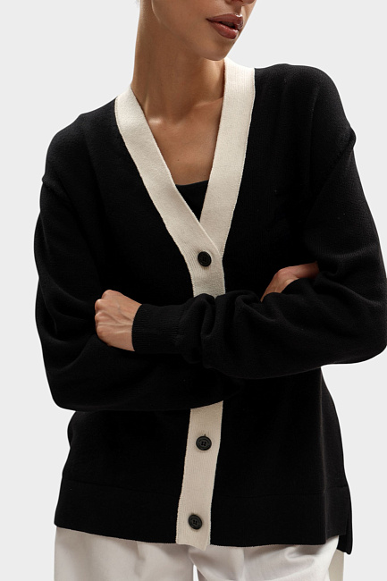 Кардиган Karl Lagerfeld