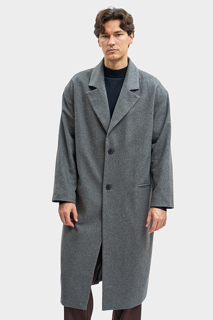 Пальто The Hills