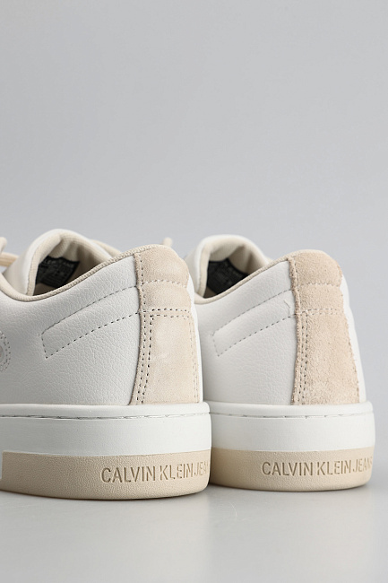 Кеды Calvin Klein