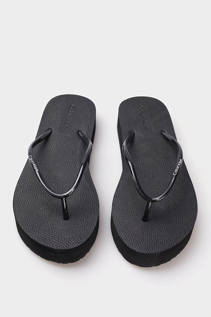 Шлепанцы Calvin Klein Jeans
