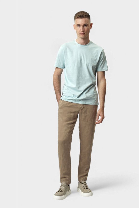 Футболка Strellson Синий