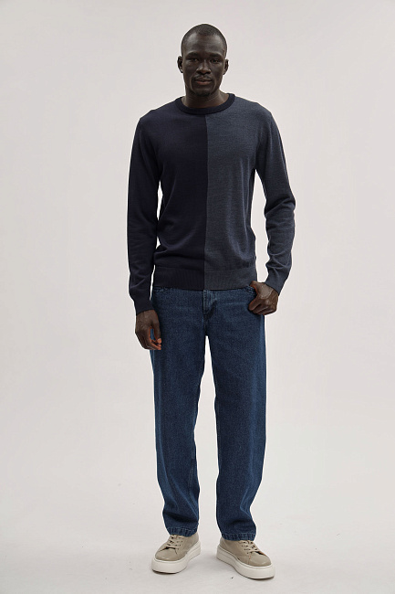 Джемпер Bikkembergs