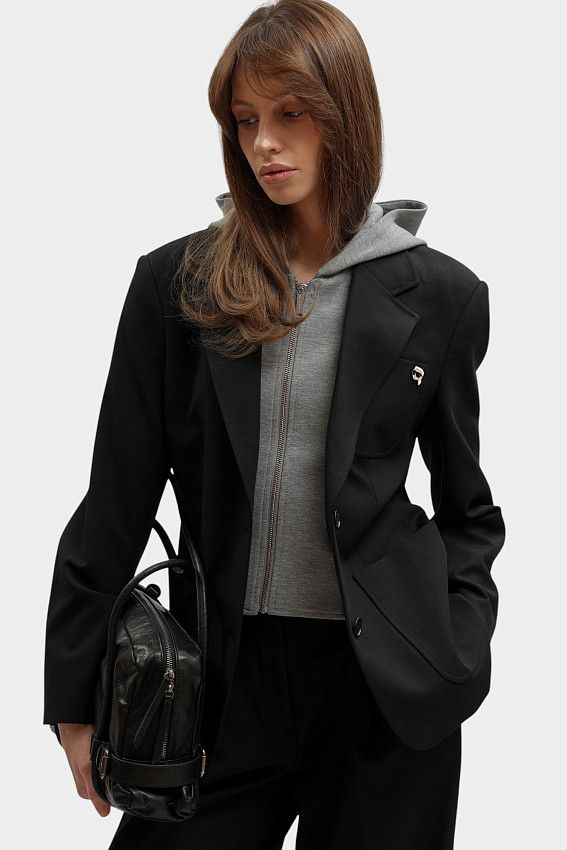 Пиджак Karl Lagerfeld 