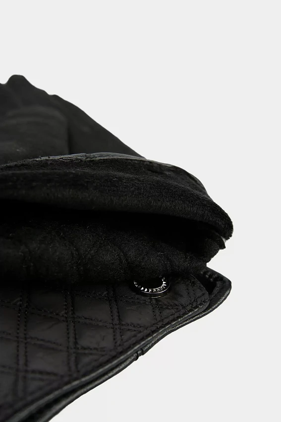 Перчатки Marc Cony Черный