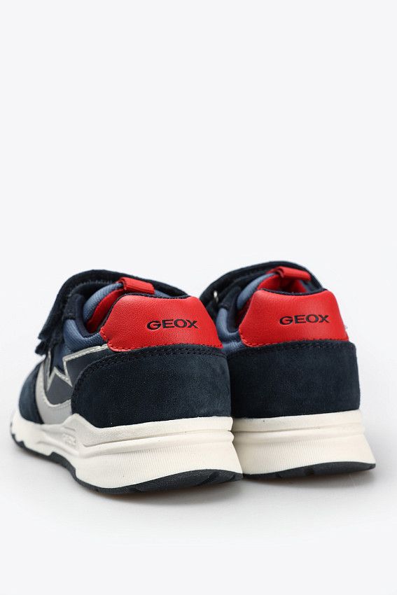 Кроссовки Geox Синий