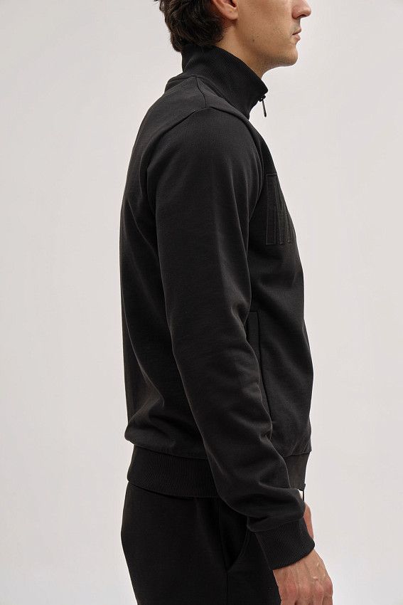 Костюм спортивный Bikkembergs Черный