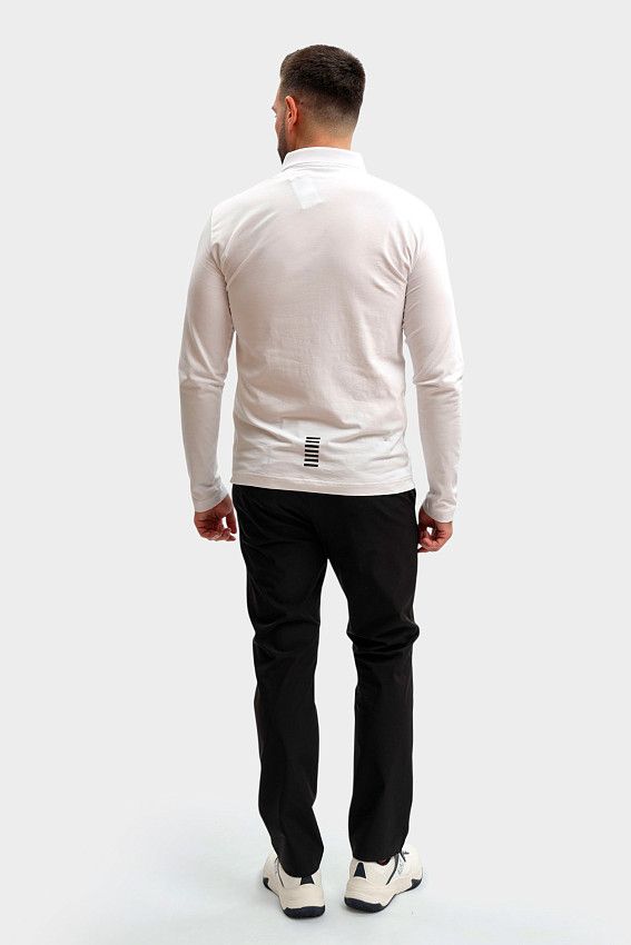 Брюки EA7 Черный