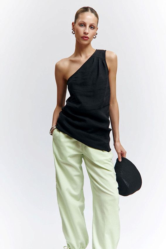 Сарафан Van Mich Черный