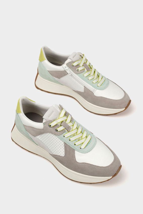 Кроссовки Geox