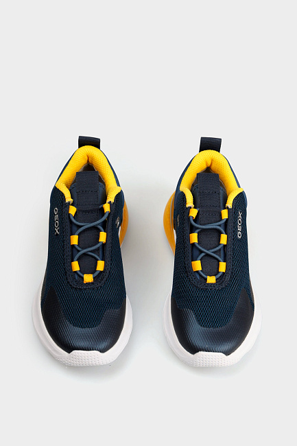 Кроссовки Geox