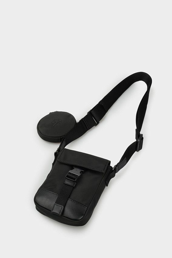 Сумка Calvin Klein Jeans Черный