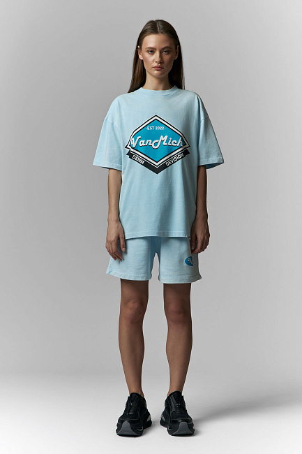 Футболка Van Mich