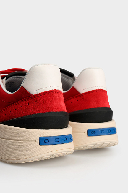 Кроссовки Geox