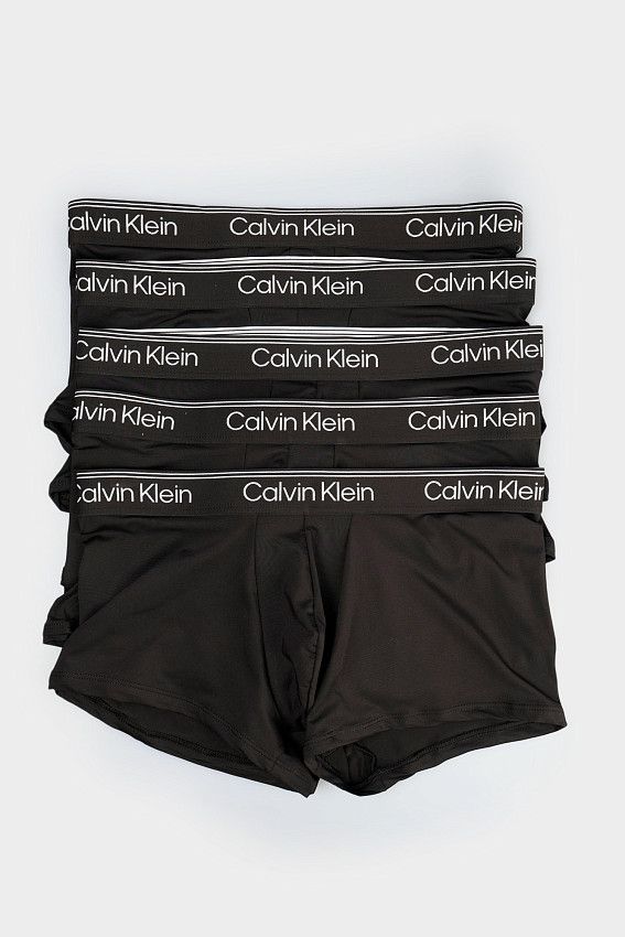 Трусы 5 шт Calvin Klein Underwear 
